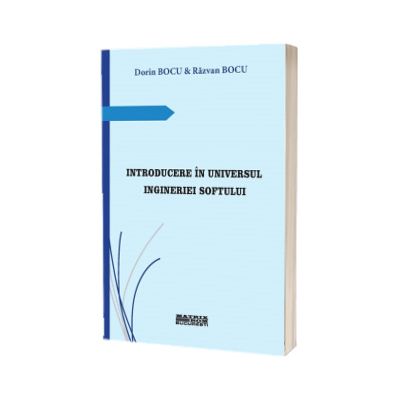 Introducere in universul ingineriei softului