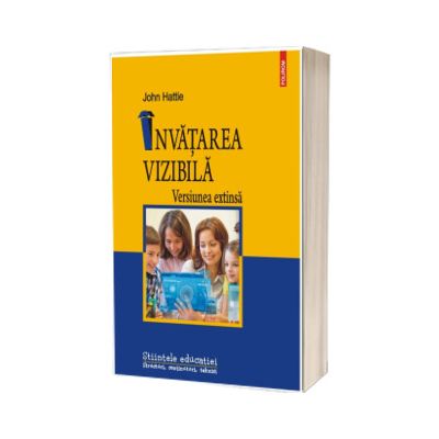 Invatarea vizibila