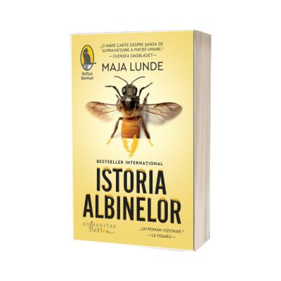 Istoria albinelor