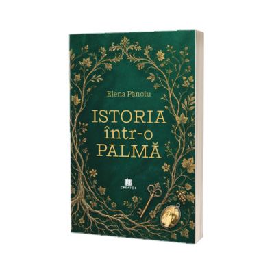 Istoria intr-o palma