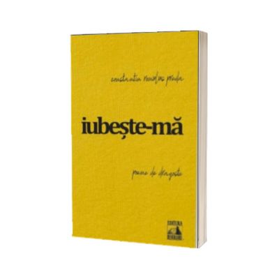Iubeste - ma sa vezi cat pot sa te iubesc