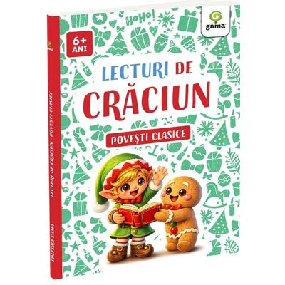 Lecturi de Craciun