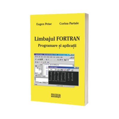 Limbajul FORTRAN