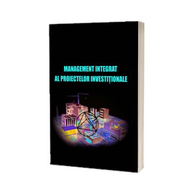 Management integrat al proiectelor investitionale