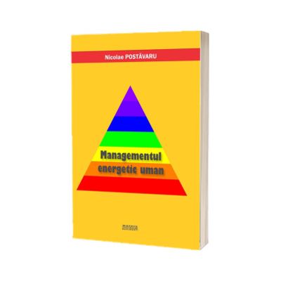 Managementul energetic uman