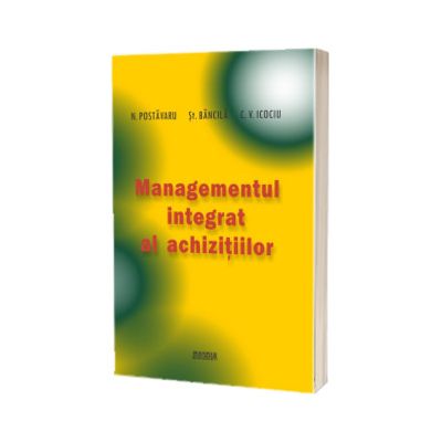 Managementul integrat al achizitiilor