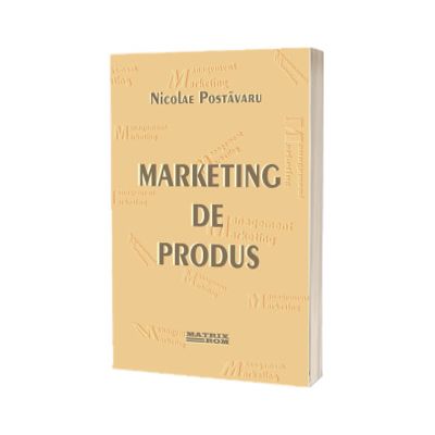 Marketing de produs