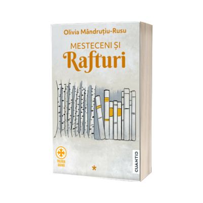 Mesteceni si rafturi