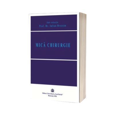 Mica chirurgie