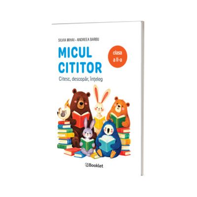 Micul cititor