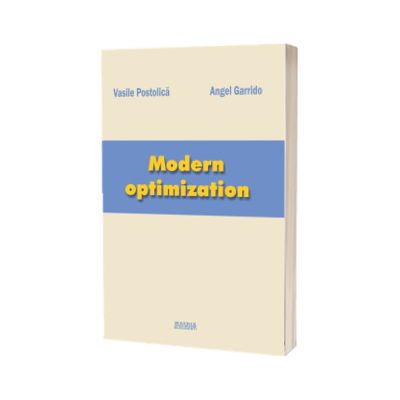 Modern optimization