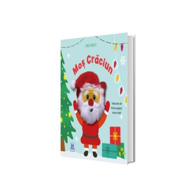 Mos Craciun