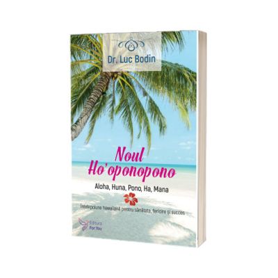 Noul Hooponopono