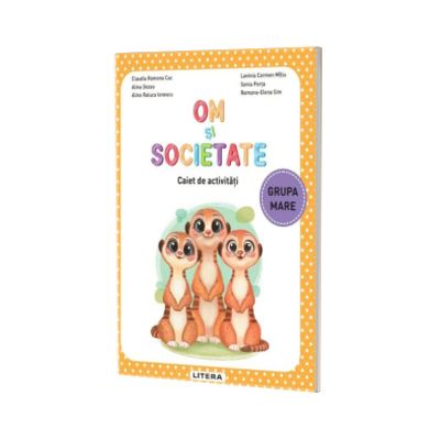 Om si societate
