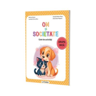 Om si societate