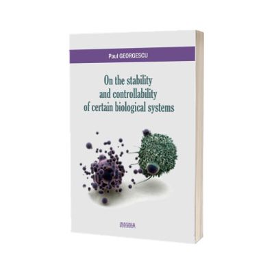 On the stability and controllability of certain biological systems