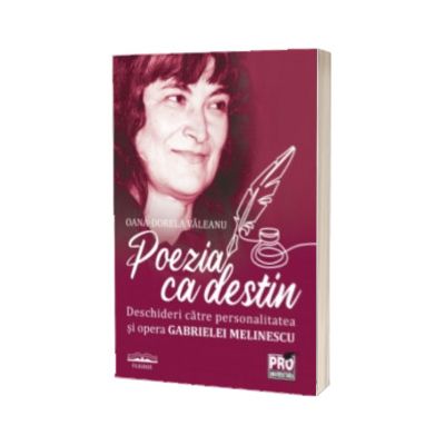 Poezia ca destin