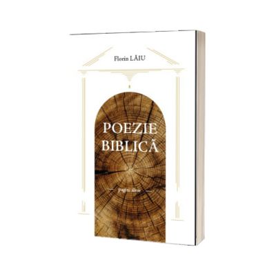 Poezie biblica - pagini alese