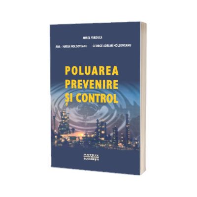 Poluarea