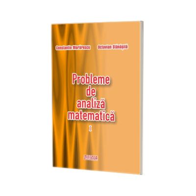 Probleme de analiza matematica