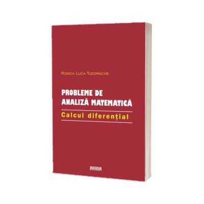 Probleme de analiza matematica