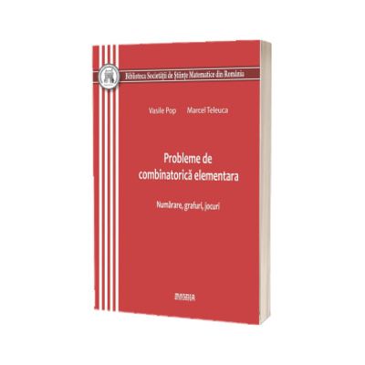 Probleme de combinatorica elementara