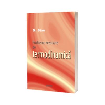 Probleme rezolvate de termodinamica