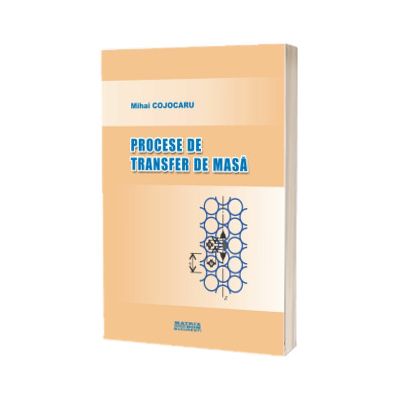 Procese de transfer de masa