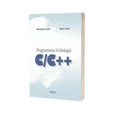 Programarea in limbajul C/C++