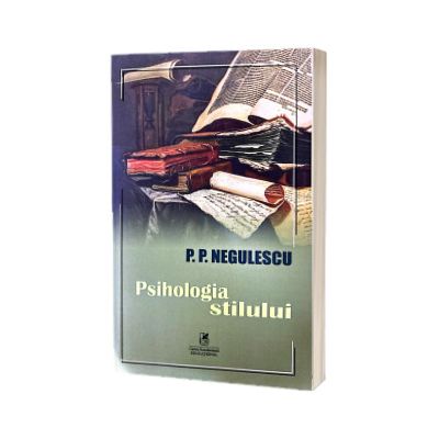 Psihologia stilului