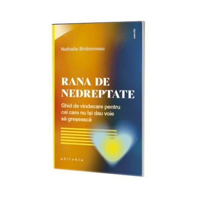 Rana de nedreptate