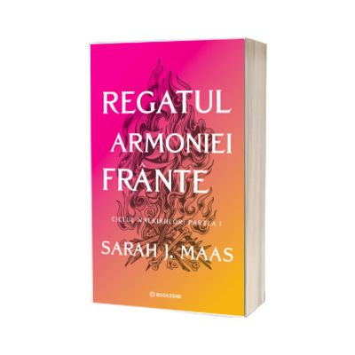 Regatul armoniei frante