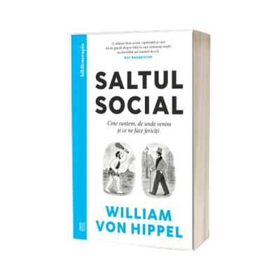 Saltul social