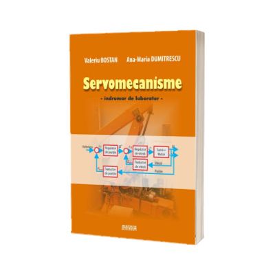 Servomecanisme