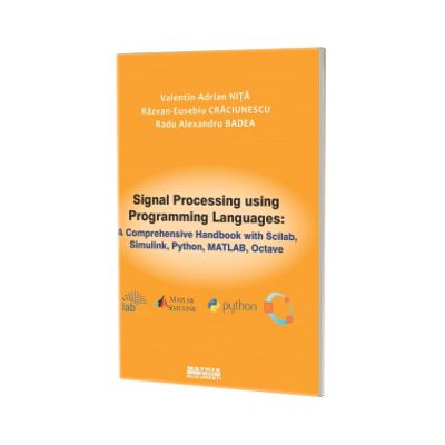 Signal Processing using Programming Languages