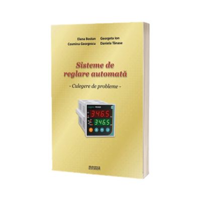 Sisteme de reglare automata