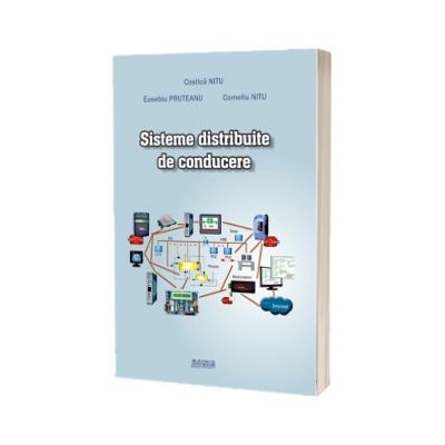 Sisteme distribuite de conducere