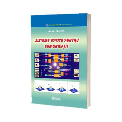 Sisteme optice pentru comunicatii