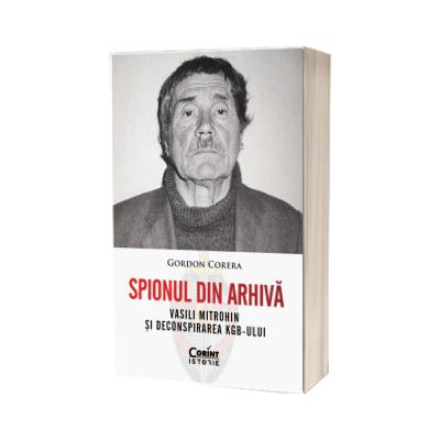 Spionul din arhiva