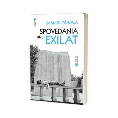 Spovedania unui exilat