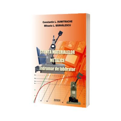 Stiinta materialelor metalice
