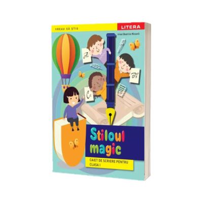 Stiloul magic