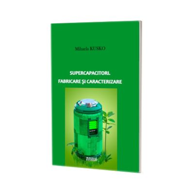 Supercapacitori