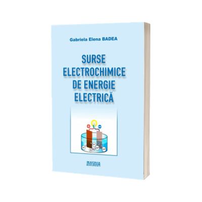 Surse electrochimice de energie electrica