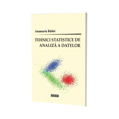 Tehnici statistice de analiza a datelor