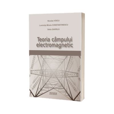 Teoria cimpului electromagnetic
