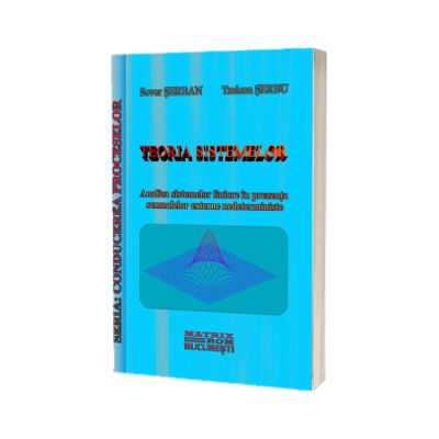 Teoria sistemelor