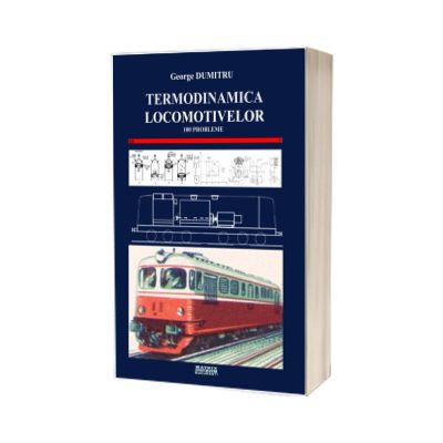 Termodinamica locomotivelor