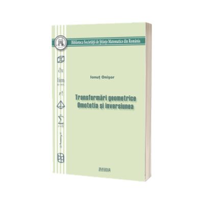 Transformari geometrice