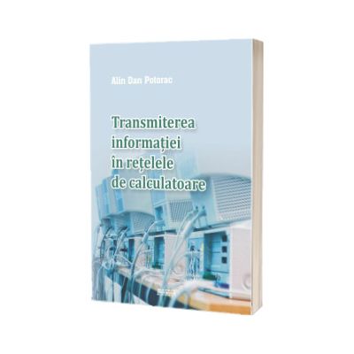 Transmiterea informatiei in retelele de calculatoare